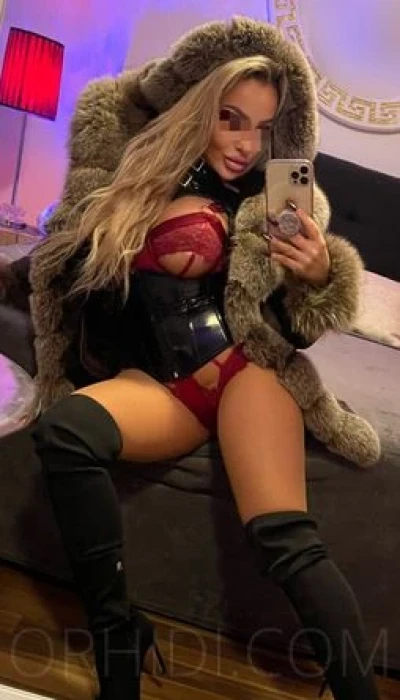 Lady Natalia