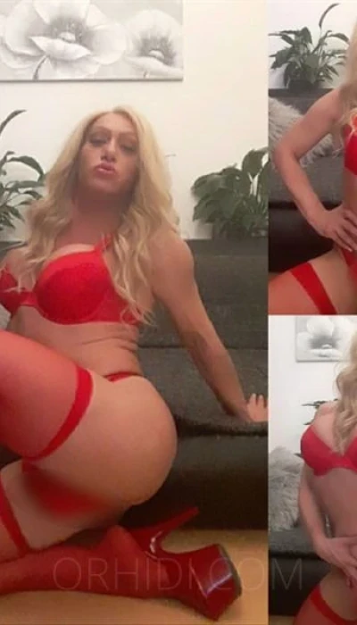TS Vanessa Baccardi