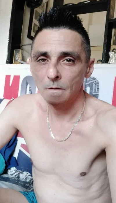 Vorge