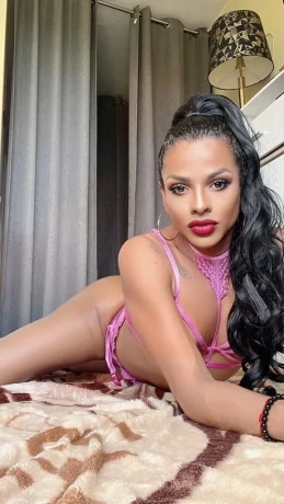 Ts Vanessa