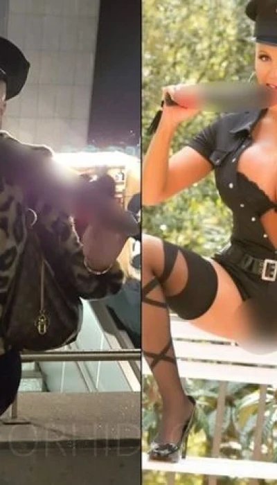 TRANS ANNA LATINA XXL! Nur bis Samstag Nacht