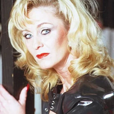 Lady Nadja