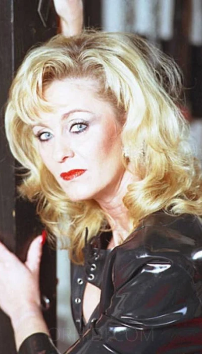 Lady Nadja