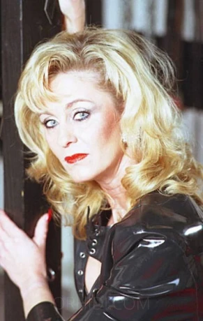 Lady Nadja