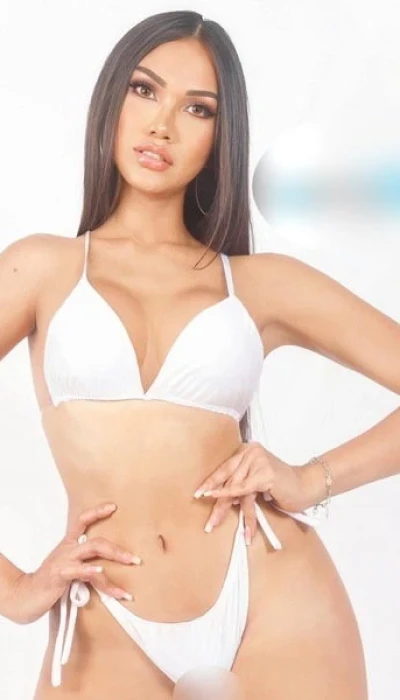Katrina Chelsey