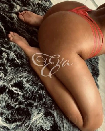 *NEU* 100% DEUTSCHE EVA