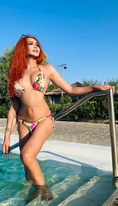 TS Monalisa *TOP Service* nur kurze Zeit*