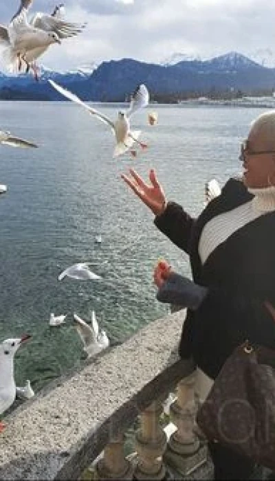 TRANS ANNA LATINA XXL! Nur bis Samstag Nacht