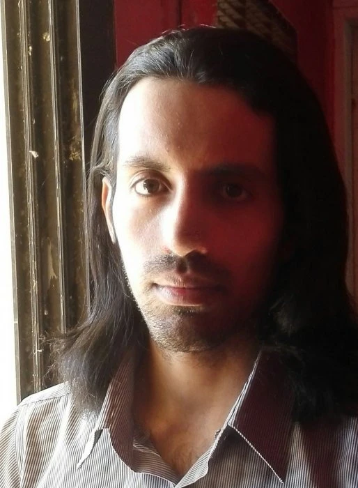 Ali Jay