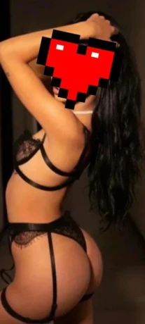 Maya Escort