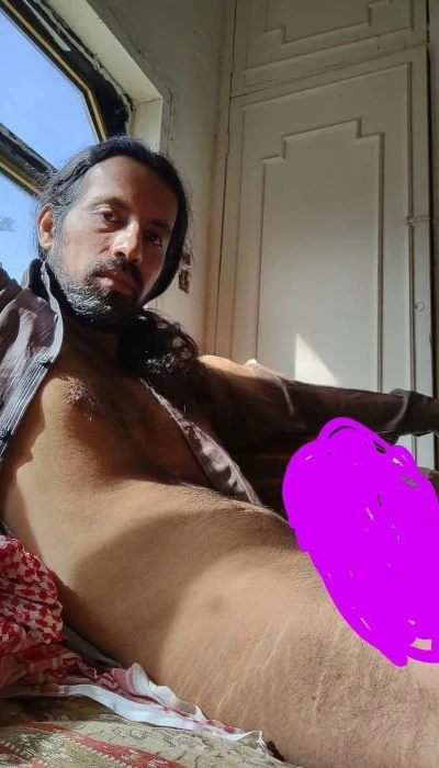 Ali Jay