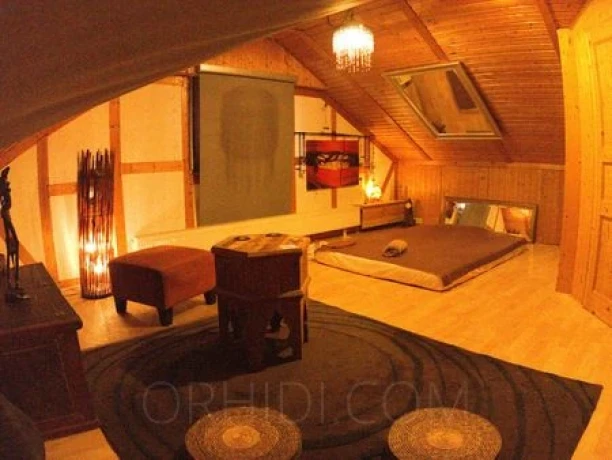 BodyFeeling Massagestudio