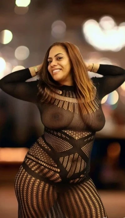 Angie Latina