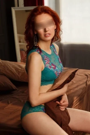 Irina Lilit