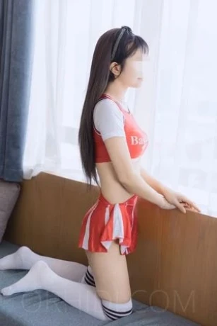 Miko aus Japan
