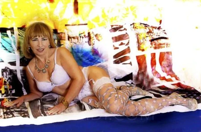 KATJA küsst gerne