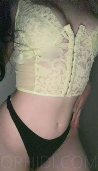 Olivia  - 20J Nympho - NUR ÜBER WHATSAPP!