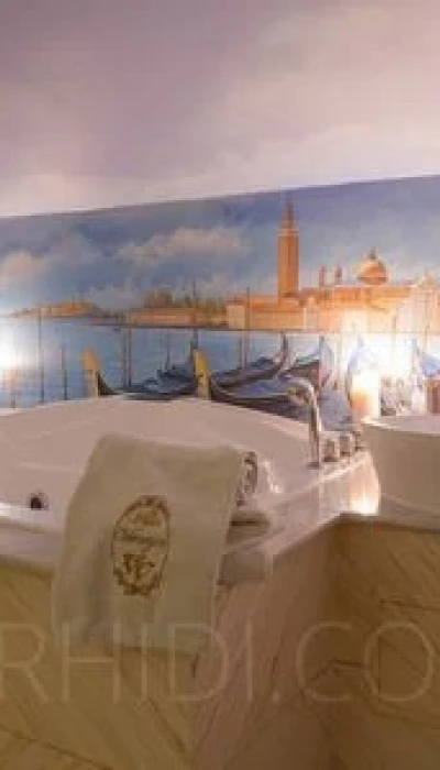 Villa Venezia Trier