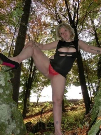 Milfchantal