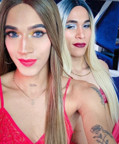 Hanna Und Rosa