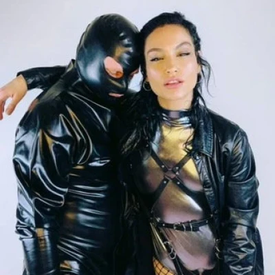 Mistress Komplizin Cloe