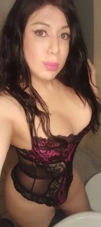 Ts Angie Top Party