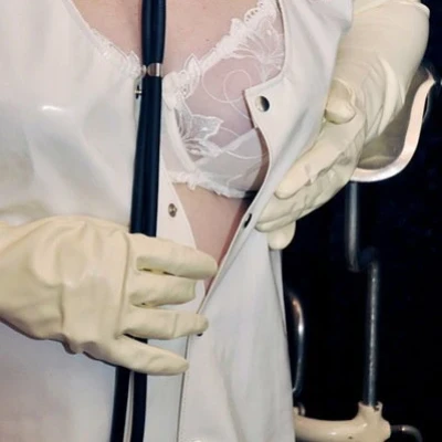 Lady Mara