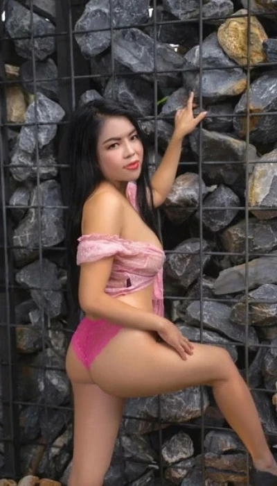 Jenny Top Massagen