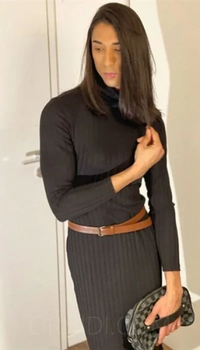 TV Emily Correa