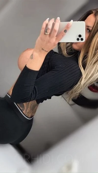 Deutsche Christina