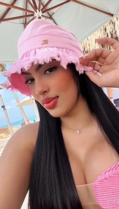 Anastasia Ganz Neue