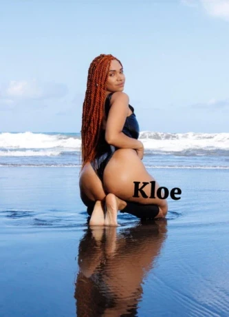 Kloe Aus Spanien
