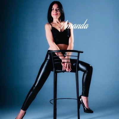Amanda