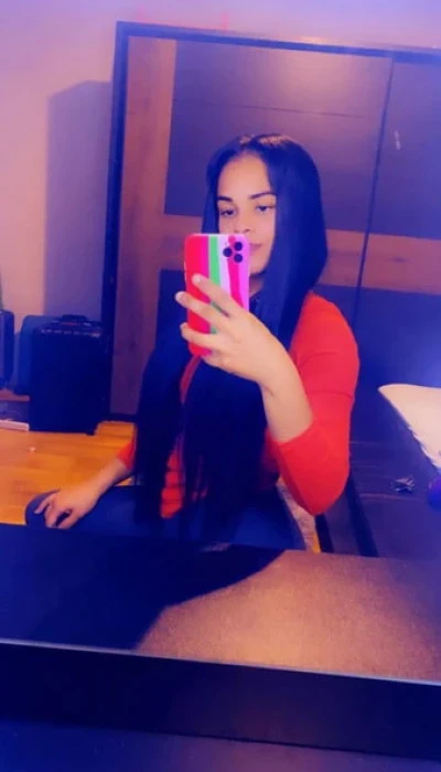 Laila 20j Aus Kuba Privant Diskret