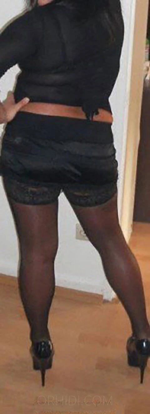 Tanja - Schönen Sex erleben