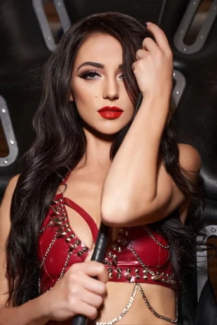 Lady Alexandra