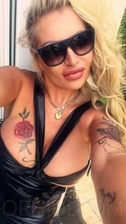 Pamela - Leidenschaftlich
