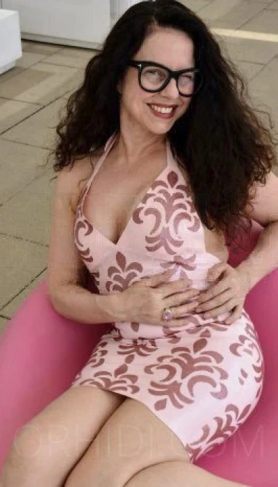 Sonja Garden