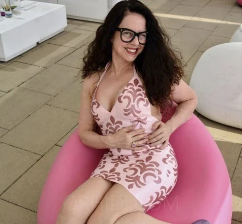 Sonja Garden