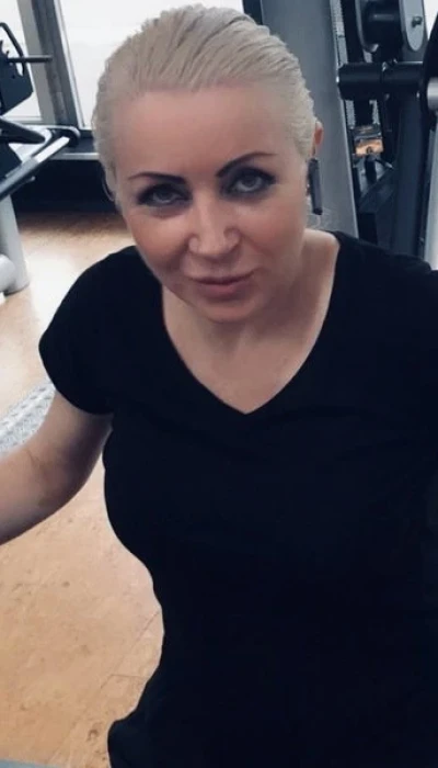 Svetlana