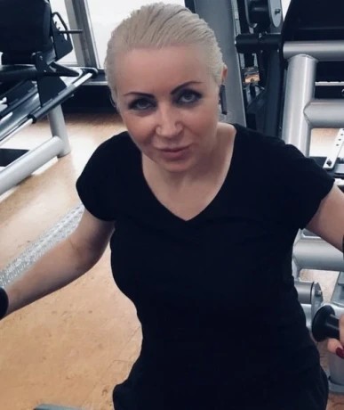Svetlana