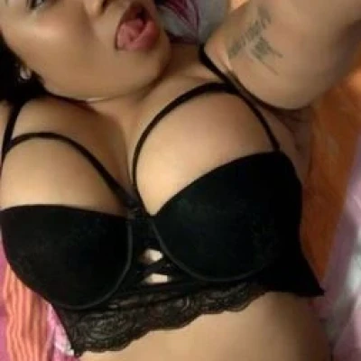Lilli bei Lady Blond