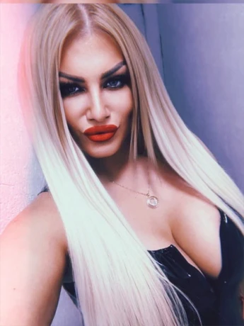 Lady Aylin