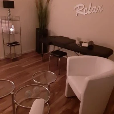 Haus No1-Kein Club-Privathaus