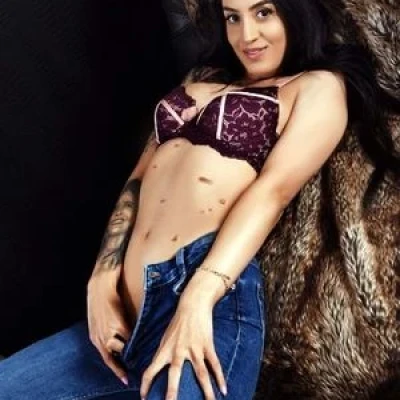 NEU! Erika K*hlenf*** DT extra tief