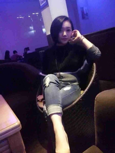 Asia Girl 18