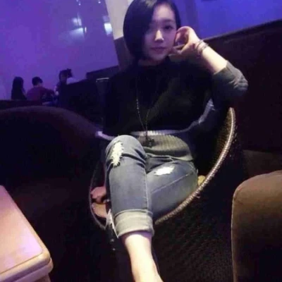 Asia Girl 18