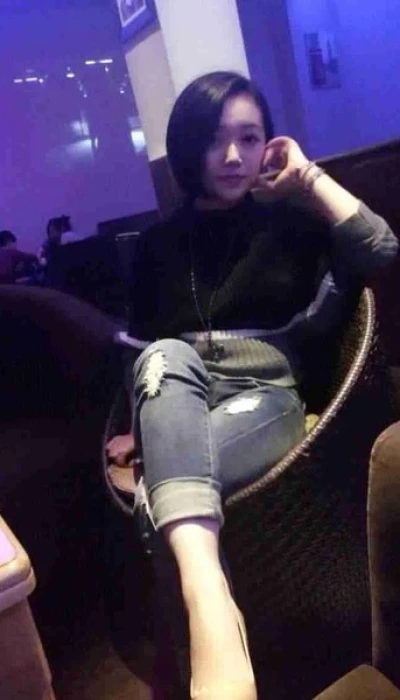 Asia Girl 18