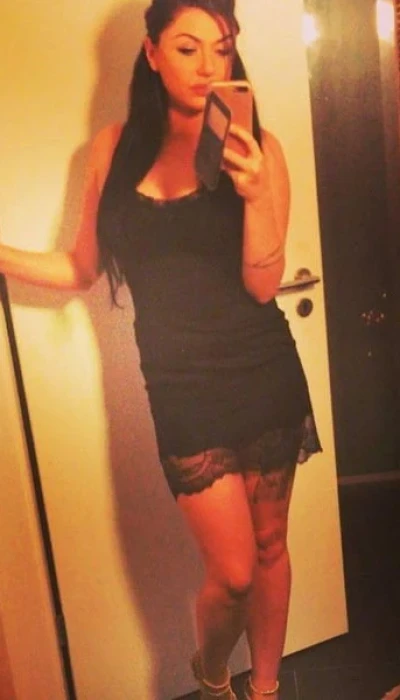 Deutsche Natalie Neu