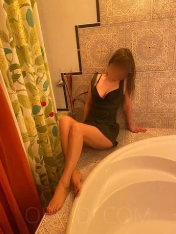 BIANCA NEU! im Secret Service